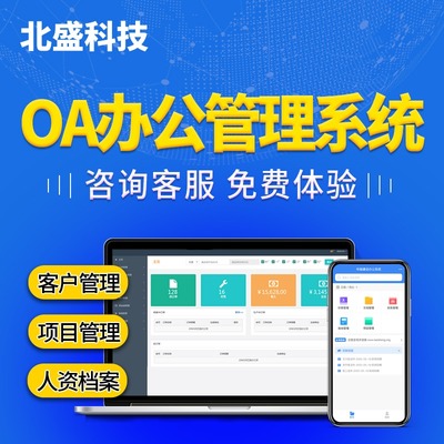 OA软件开发 构建高效智能的办公平台