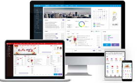 华天动力协同办公系统移动OA 高效便捷的企业管理新范式