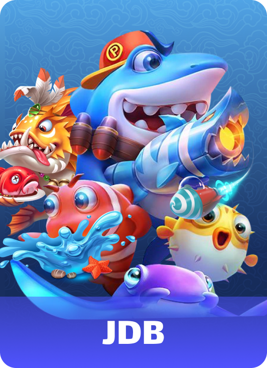JDB Mega Fishing lands on JSHO — 96.80% RTP fishing floor for bingo-break players