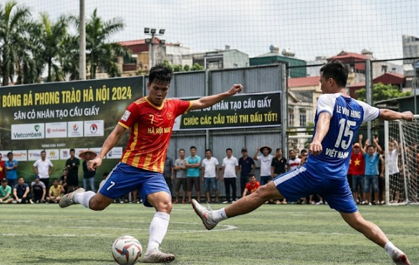 trực tiếp ngoại hạng anh