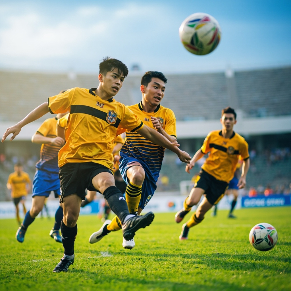 trận đấu galatasaray