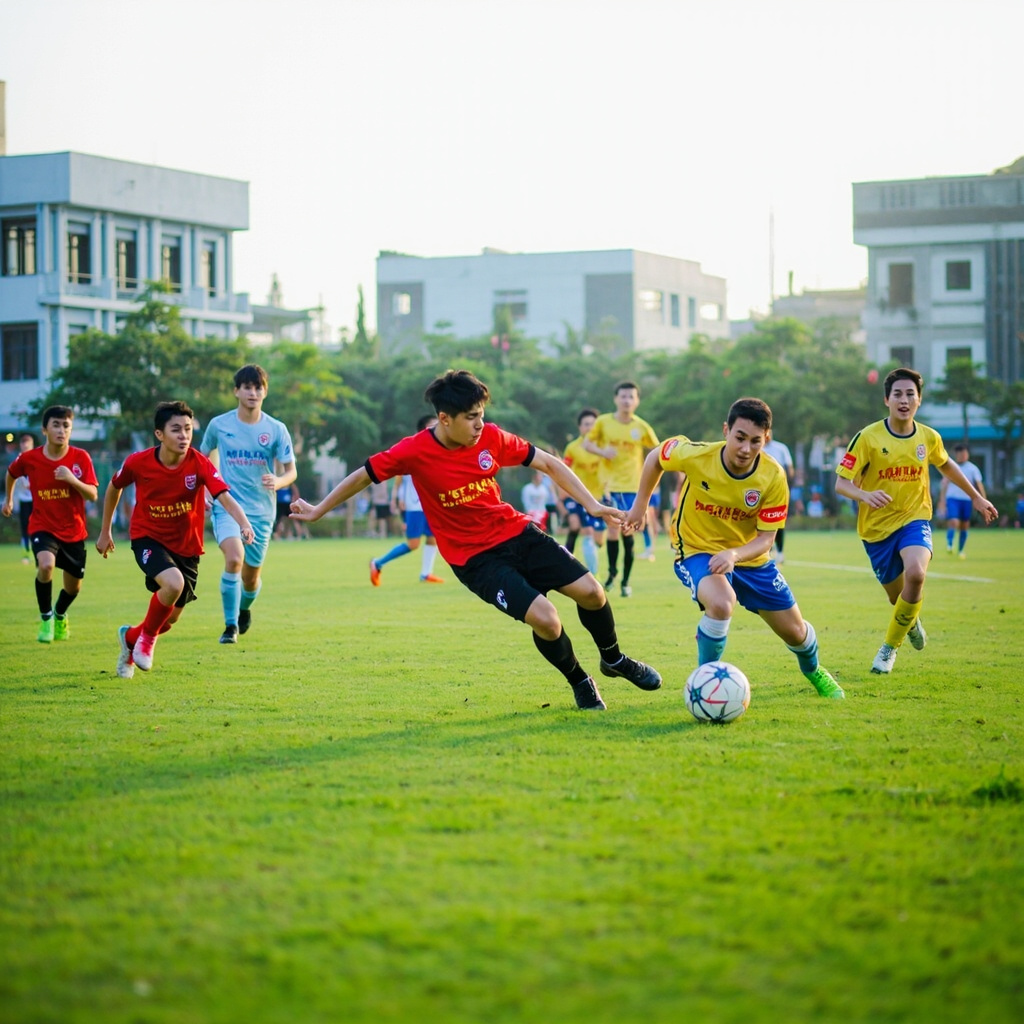 trận chung kết