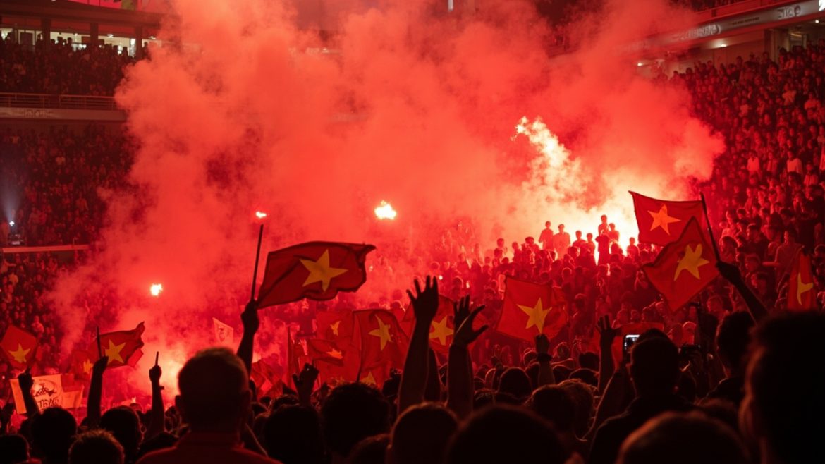 Molde vs: Phân Tích Chuyên Sâu, Dự Đoán Kết Quả và Cơ Hội World Cup