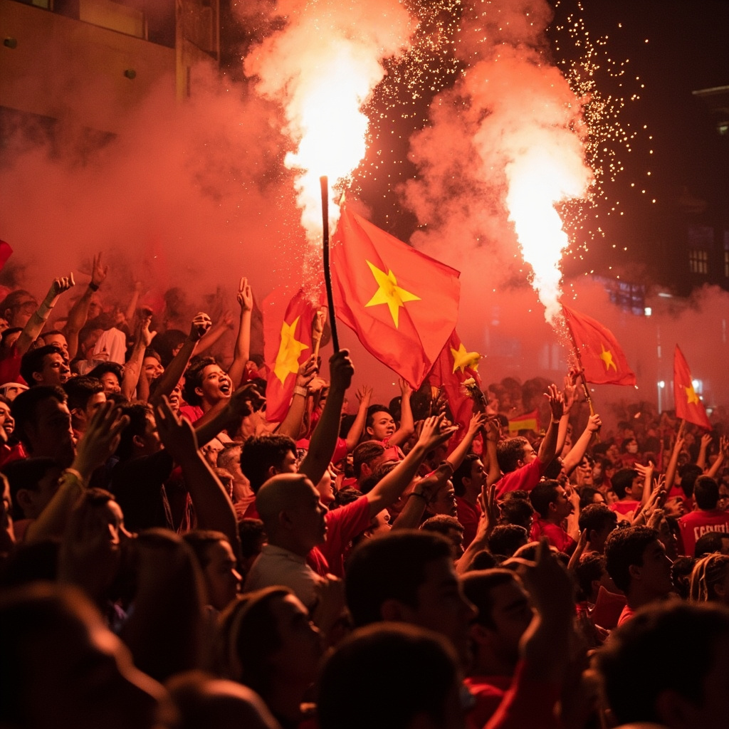 Al Hilal: Gã Khổng Lồ Châu Á và Tham Vọng World Cup 2026