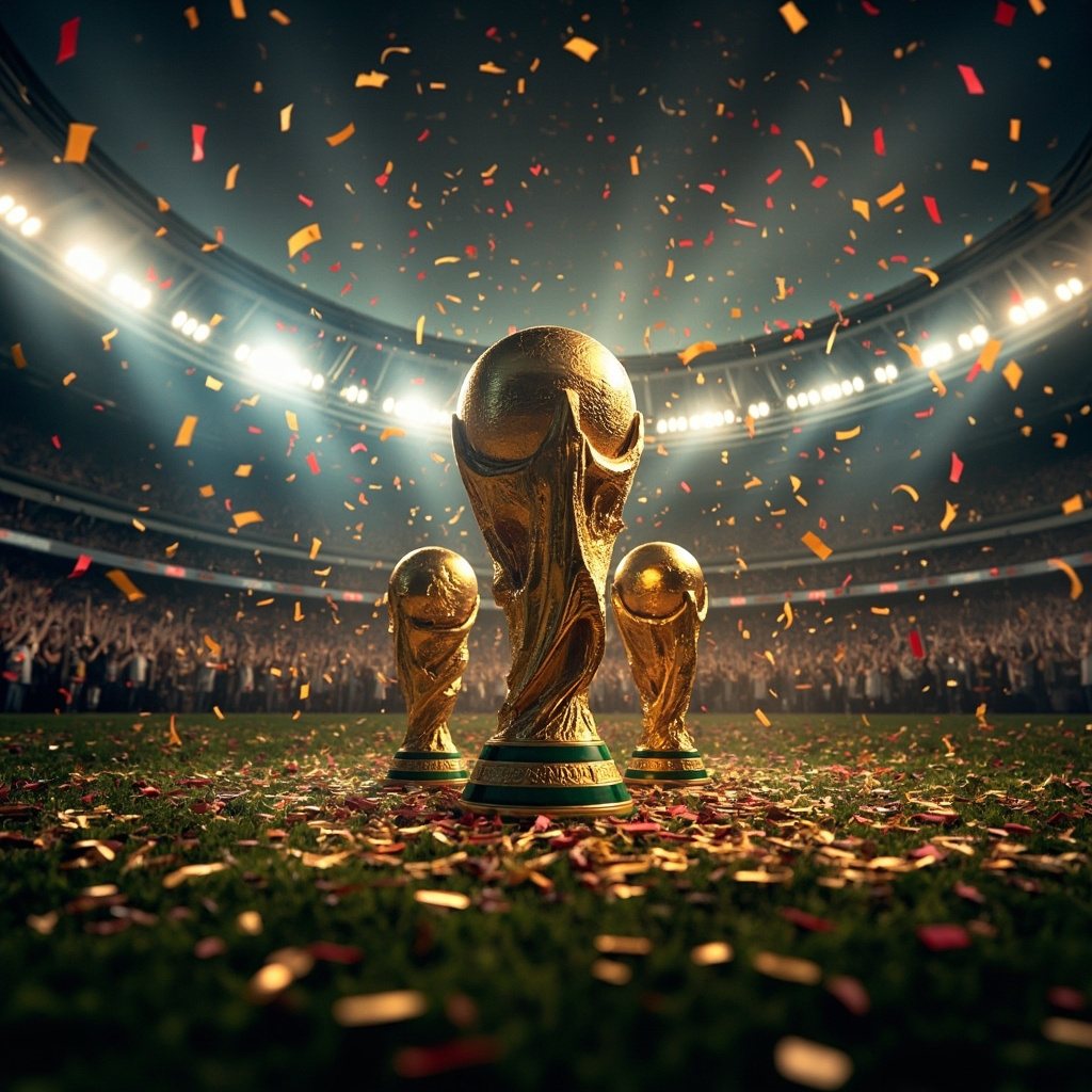 Osasuna và vị thế La Liga: Đếm ngược World Cup 2026