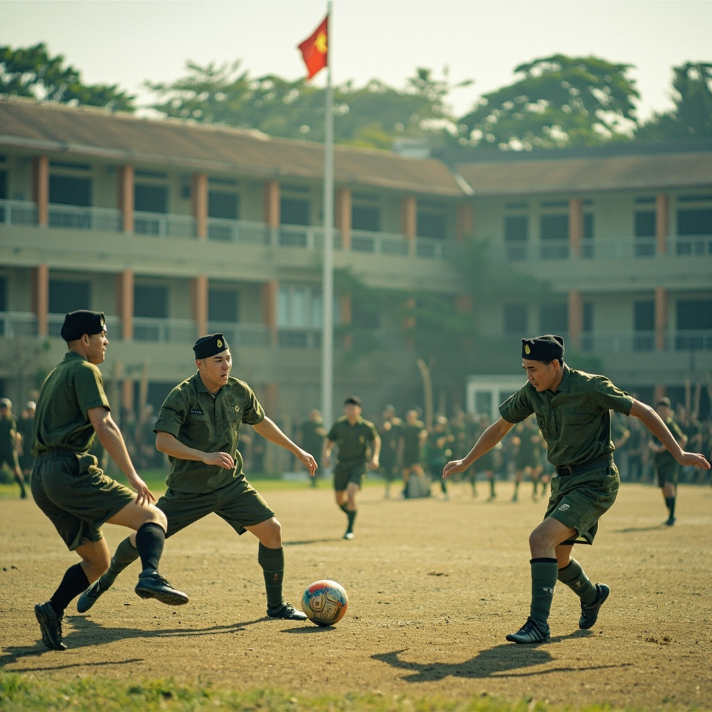 Chỉ 1 Ngày Nữa: Kèo Nhà Cái World Cup 2026 Bùng Nổ Cùng Sức Nóng Toàn Cầu