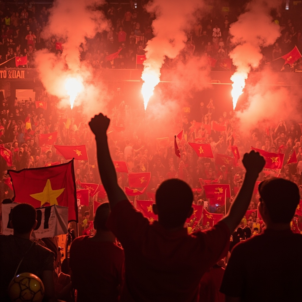 Tỷ Lệ Nhà Cái 5: Bí Quyết Chinh Phục World Cup 2026