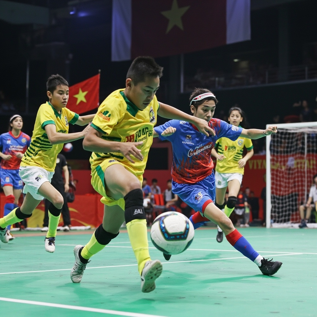 Kèo Nhà Cái .Net: Đếm Ngược World Cup 2026 Bùng Nổ Cùng Chúng Tôi