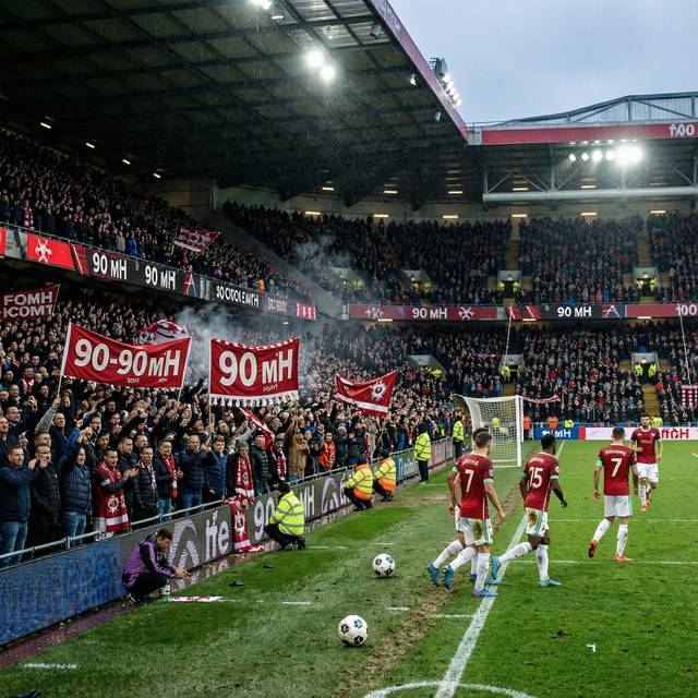 90 phút lịch sử cận kề: World Cup 2026 bùng nổ chưa từng thấy!