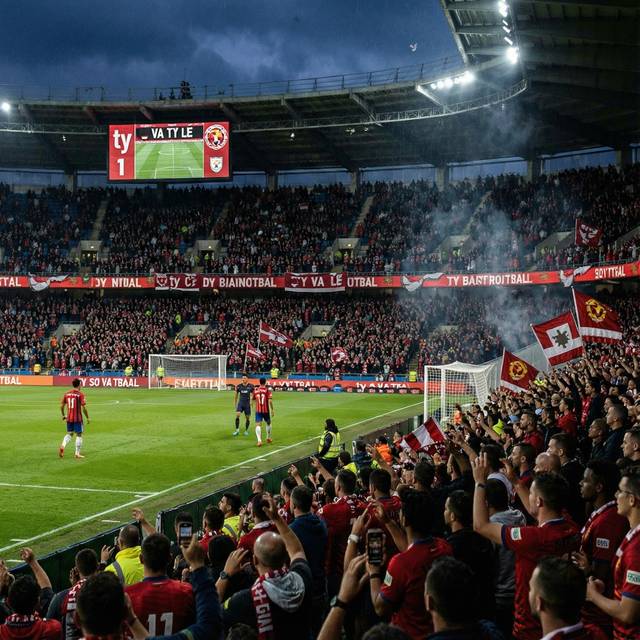 World Cup 2026: Nắm Bắt Ty Số Và Tỷ Lệ – Chỉ 1 Ngày Khai Mạc!
