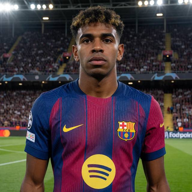 Lamine Yamal và Barca: Chờ đợi màn ra mắt World Cup 2026 lịch sử