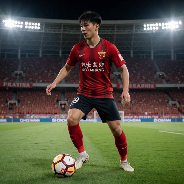 Đỗ Duy Mạnh: Hòn đá tảng vững chắc và giấc mơ World Cup 2026