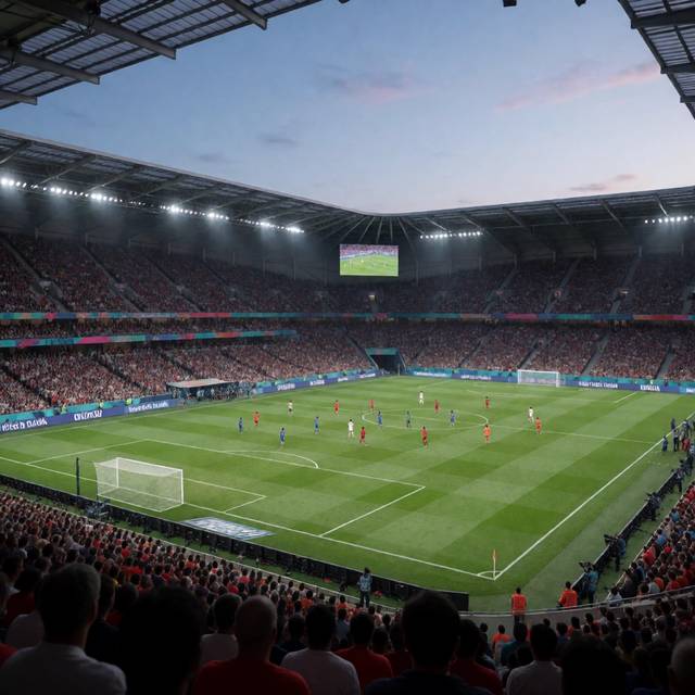 Trực tiếp bóng đá nữ: World Cup 2026 bùng nổ, chỉ còn 1 ngày!