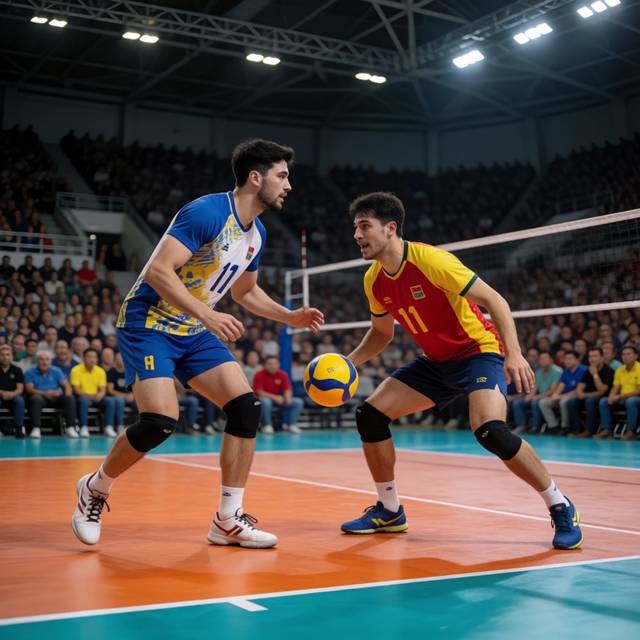Xoilac TV Bóng Chuyền: Đếm ngược 1 ngày World Cup 2026 lịch sử!