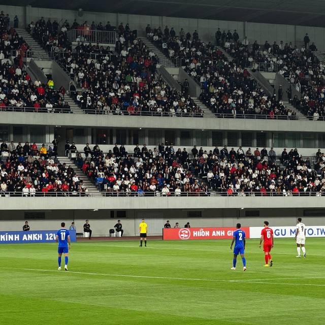 Đại chiến Hà Nội vs HAGL: Đỉnh cao V League và hơi thở World Cup 2026