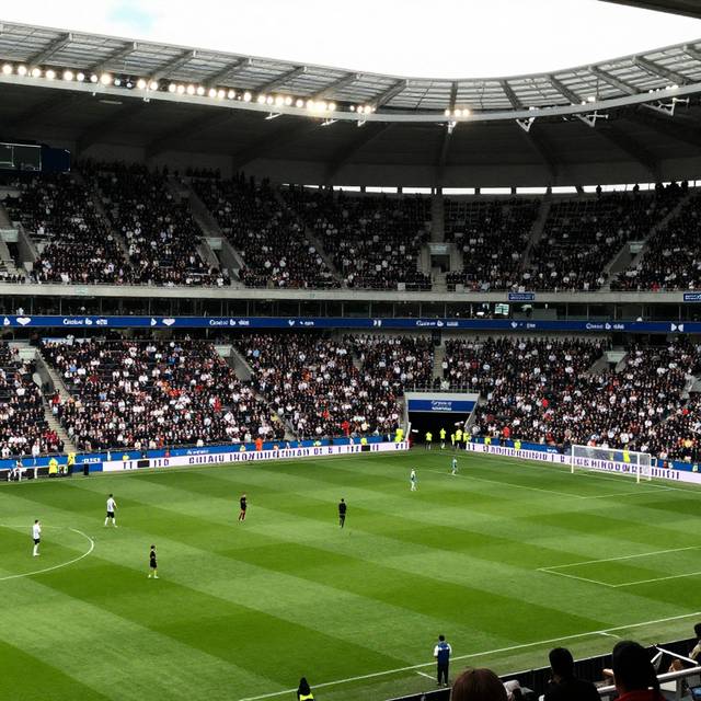 Kèo Bóng Đá Trực Tiếp Hôm Nay: Sôi Động Cùng World Cup 2026 Chỉ Còn 1 Ngày Nữa!