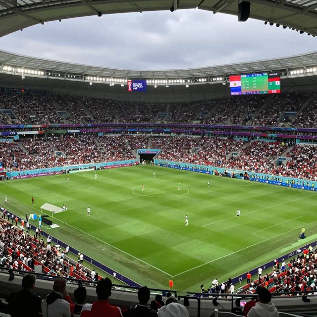 Vòng 16 đội World Cup 2026: Đại chiến nảy lửa, lộ diện ứng viên vô địch