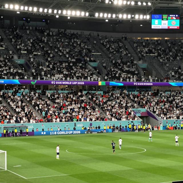 Rạng sáng nay 06/07/2026, vòng 1/8 World Cup 2026 đã chính thức khép lại với những diễn biến kịch tí