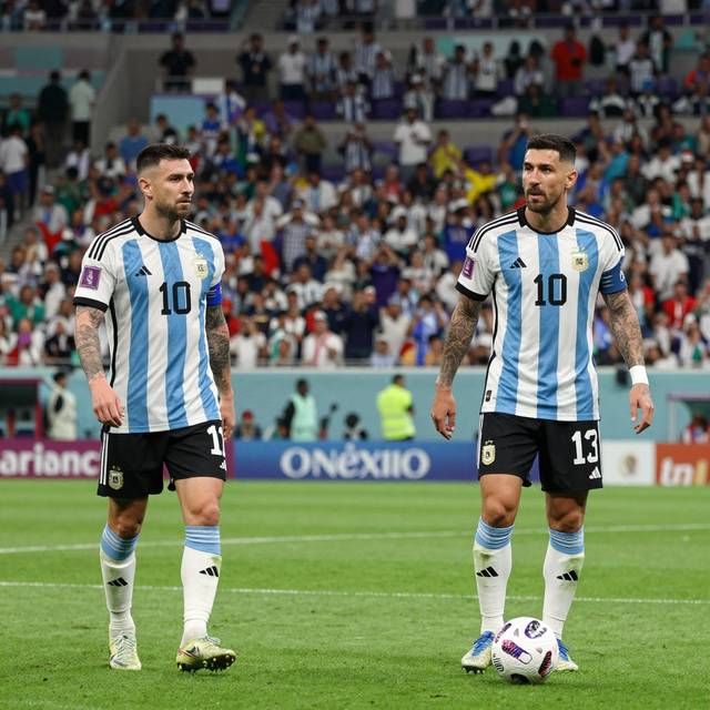 World Cup 2026: Argentina, Mỹ tranh vé Tứ kết; Mexico dừng bước đầy tiếc nuối