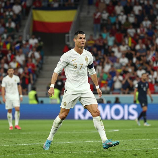 Cú sốc Ronaldo rời cuộc chơi, Mỹ gục ngã trước Bỉ tại vòng 1/8 World Cup 2026