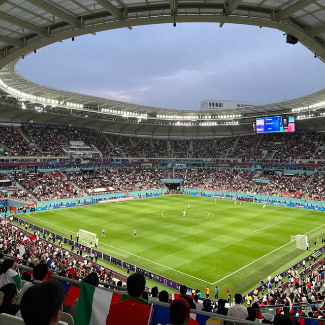 World Cup 2026 bùng nổ: Kỷ lục người hâm mộ và các trận cầu kịch tính