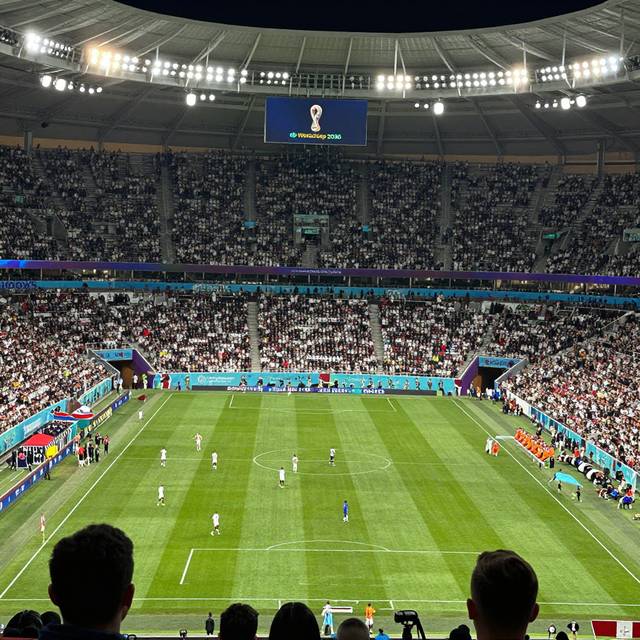 Đại chiến World Cup 2026: Chung kết cận kề, cả thế giới nín thở chờ khoảnh khắc lịch sử