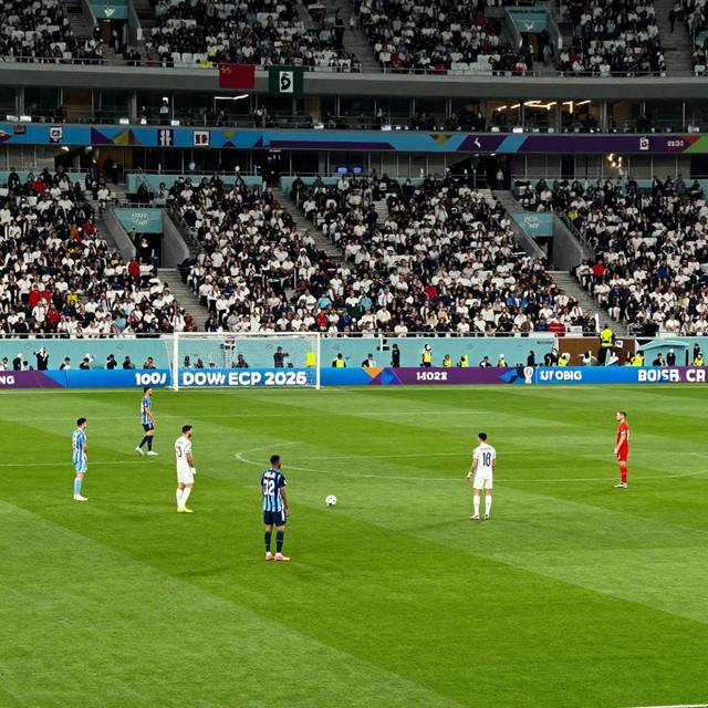 Phân tích Tứ kết World Cup 2026: Cuộc đối đầu chiến thuật đỉnh cao