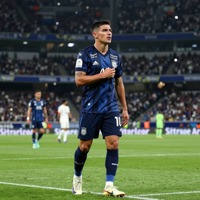Anh đau đớn thoát hiểm tại Azteca, hành trình bảo vệ ngai vàng World Cup 2026 thêm phần chông gai