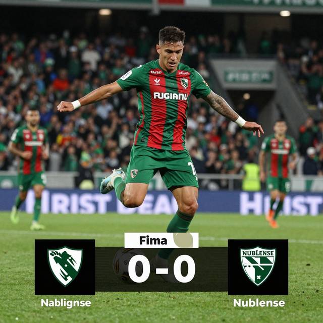 O’Higgins vượt qua Nublense trên chấm luân lưu, giành vé vào chung kết Copa De La Liga Chile