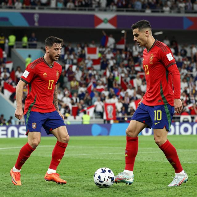 Tây Ban Nha hạ gục Pháp, lộ diện đối thủ chung kết World Cup 2026