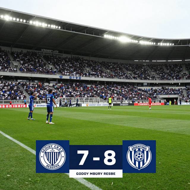 Godoy Cruz Reserve tiếp đón Argentinos Juniors Reserve: Mở màn Clausura Reserve League