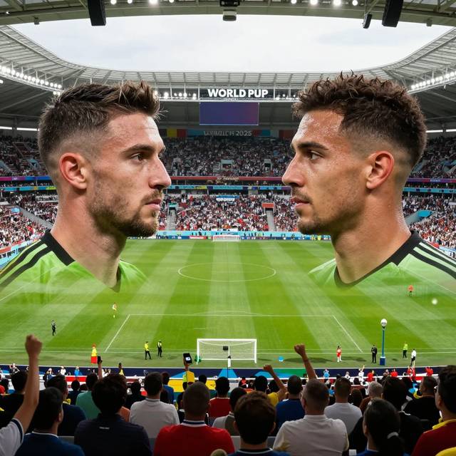 Chung kết World Cup 2026 đến gần: những cuộc đối đầu nảy lửa ngày 18/7