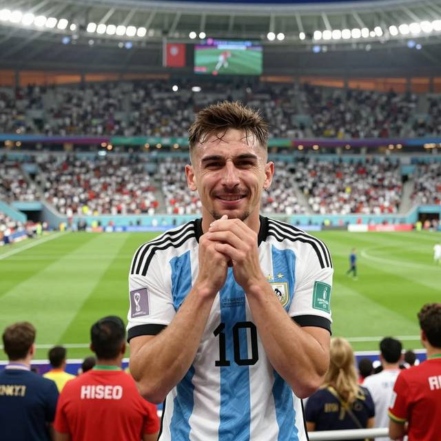 Những khoảnh khắc ‘dở khóc dở cười’ đáng nhớ tại World Cup 2026