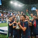 PSG bảo vệ thành công Siêu cúp châu Âu: Bản lĩnh nhà vua hay sự khởi đầu của một kỷ nguyên mới?