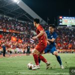 Chung kết lượt đi ASEAN Cup 2026: Việt Nam và khát vọng chinh phục Rajamangala