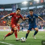 FIFA ASEAN Cup 2026: Tuyển Việt Nam và bài toán phục thù Thái Lan tại bảng B