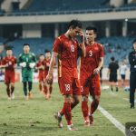 FIFA ASEAN Cup 2026: Hàng thủ Việt Nam 'chông chênh' sau khi Thành Chung lỡ hẹn