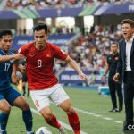 FIFA ASEAN Cup 2026: Việt Nam đối đầu Philippines - Thử thách 'làm mới' của HLV Kim Sang-sik