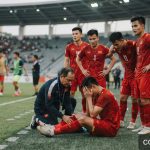 FIFA ASEAN Cup 2026: Tuyển Việt Nam đối mặt 'bão chấn thương' trước trận tranh hạng Ba với Malaysia