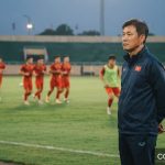 Sau FIFA ASEAN Cup 2026: HLV Kim Sang-sik và bài toán 'tổ 2' để tránh vắt kiệt trụ cột